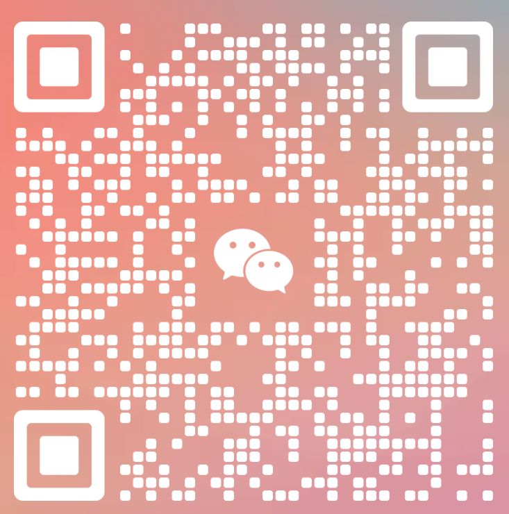 扫一扫加微信-QQ沐编程