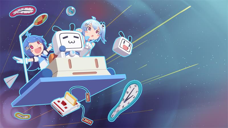 图片[1]-本站第一篇：QQ沐编程启航-QQ沐编程