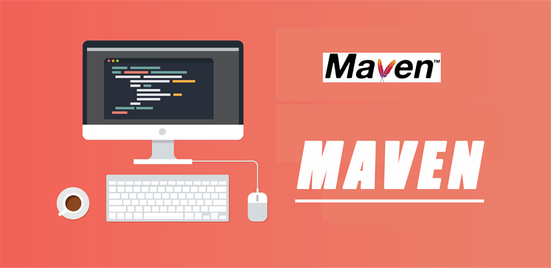 Maven的常用命令以及使用场景-QQ沐编程