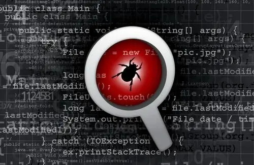 分享一些Java开发中常见到的BUG以及解决方法-QQ沐编程