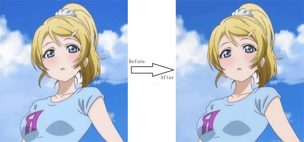 图片[2]-图片无损放大Waifu2x-Extension-GUI_v3.120.01-QQ沐编程