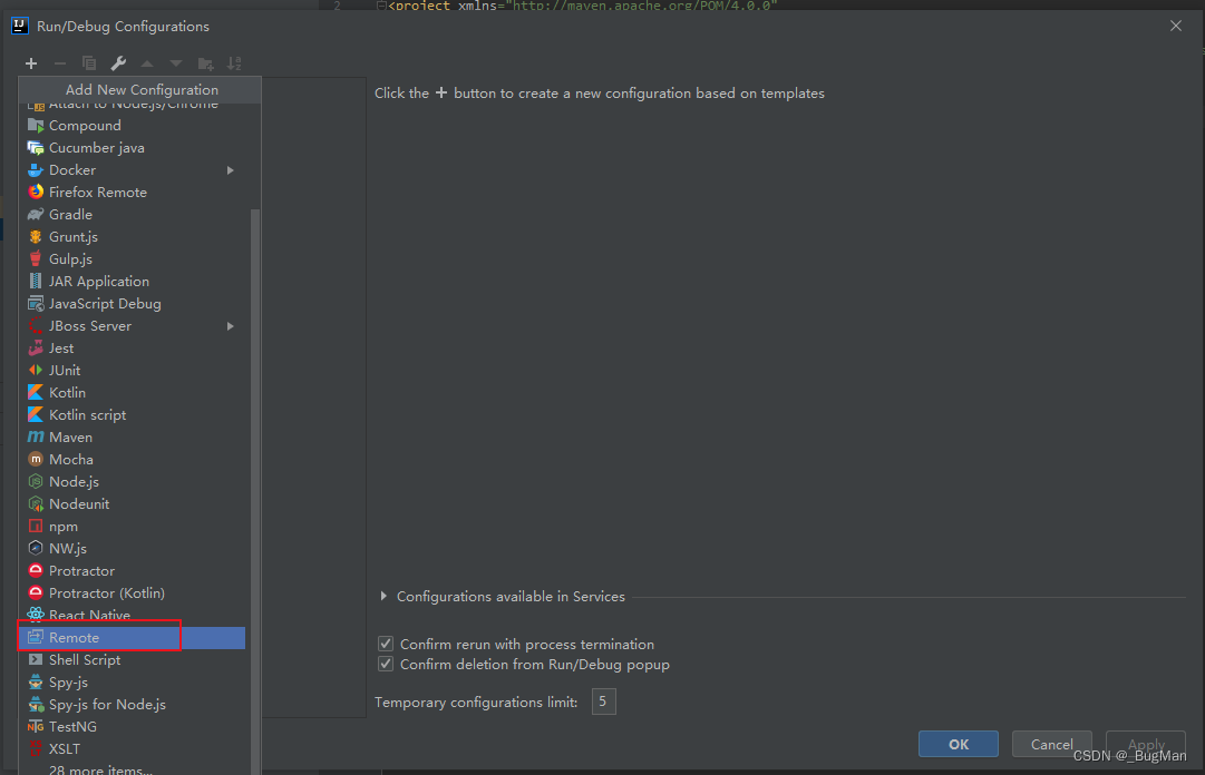 一篇文章详解JAVA远程debug-QQ沐编程