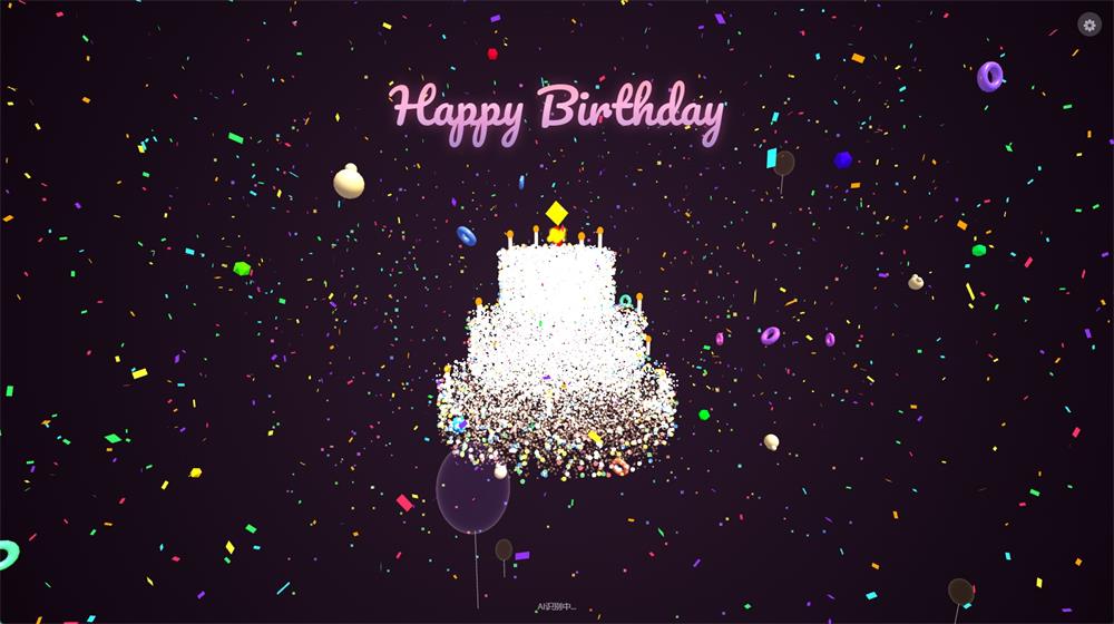 图片[3]-抖音最近很火的Gemini 3 加Three.js的3D粒子交互代码 共十三款-QQ沐编程