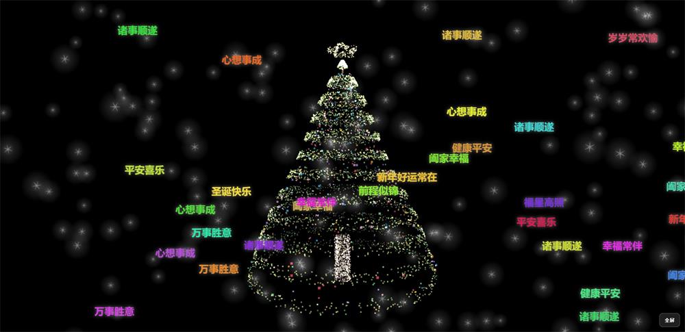 图片[4]-抖音最近很火的Gemini 3 加Three.js的3D粒子交互代码 共十三款-QQ沐编程